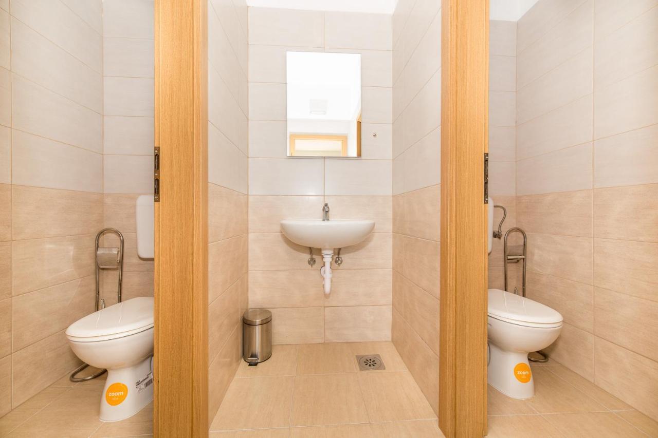 Orange Tree Garden Apartment Trogir Bagian luar foto