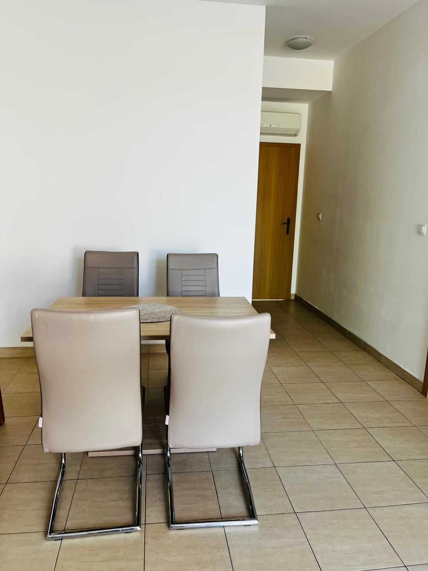 Orange Tree Garden Apartment Trogir Bagian luar foto