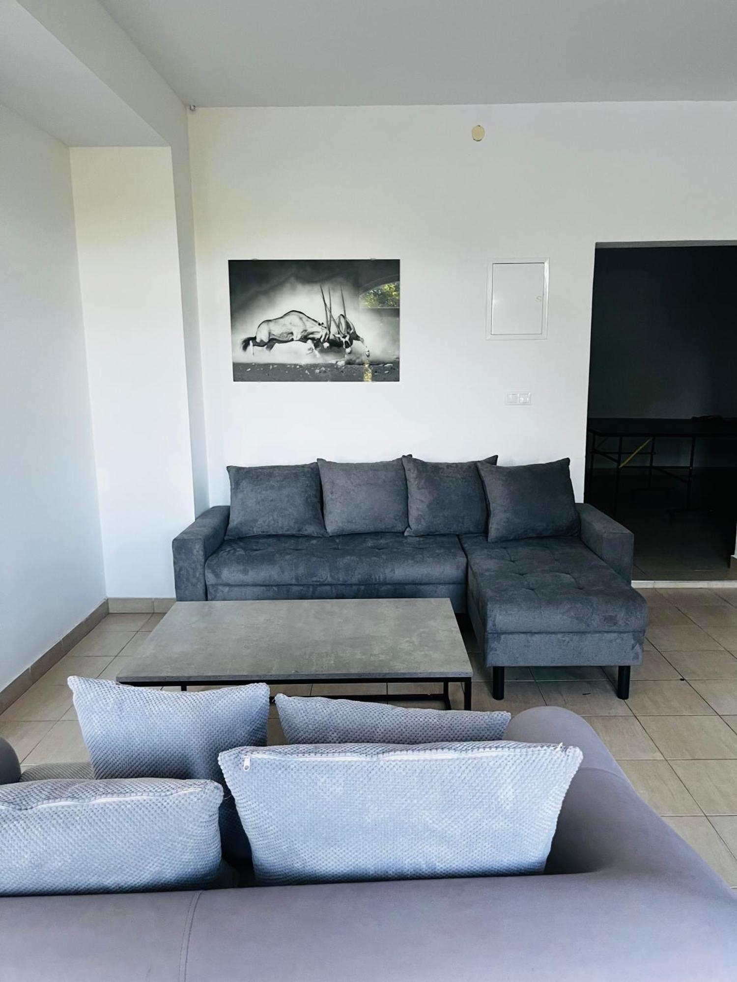 Orange Tree Garden Apartment Trogir Bagian luar foto