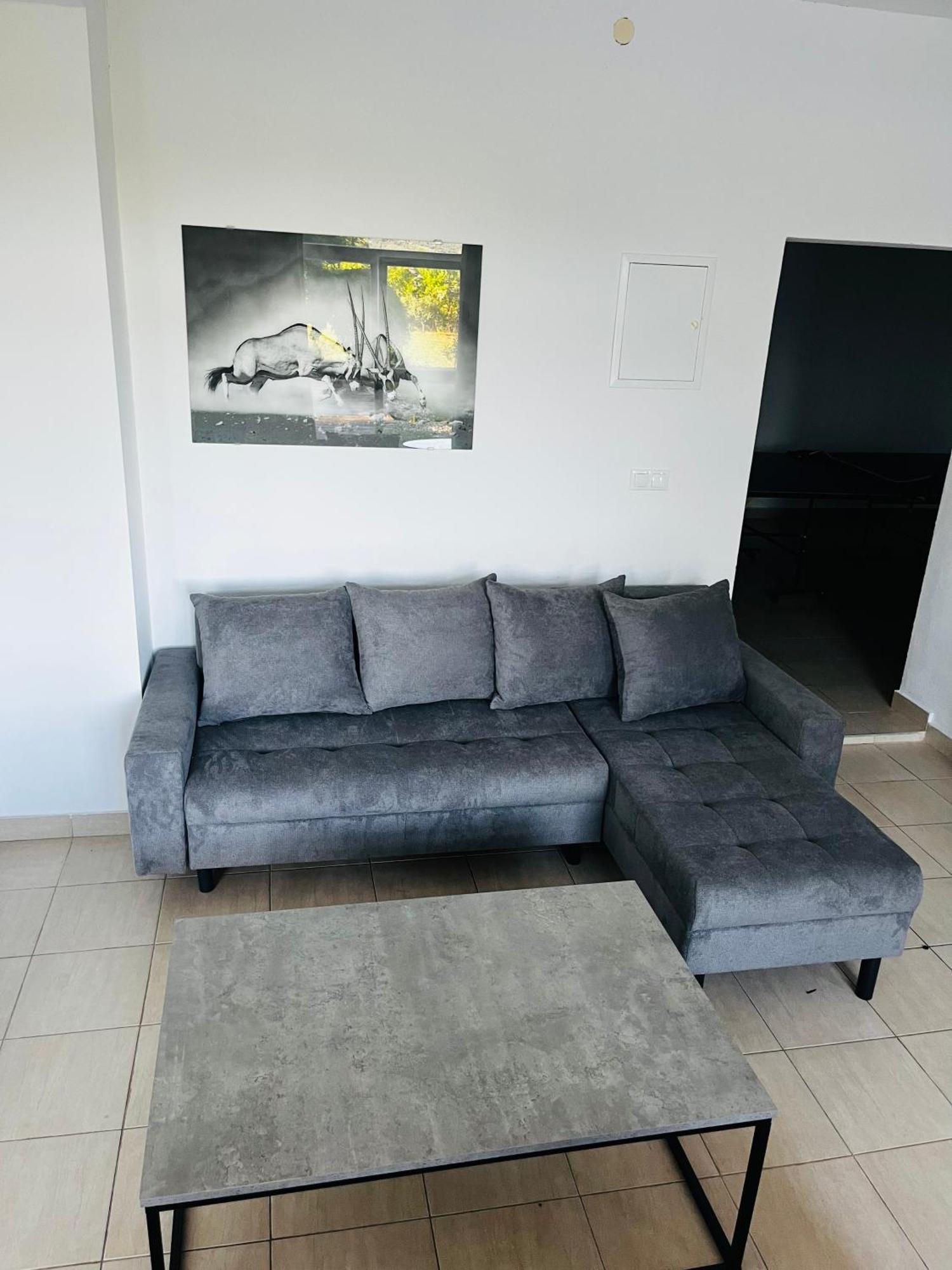 Orange Tree Garden Apartment Trogir Bagian luar foto